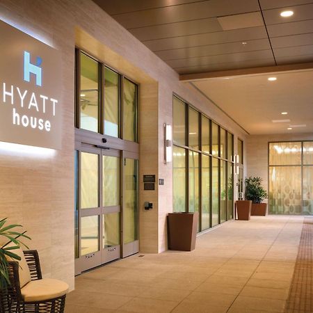 Hyatt House At Anaheim Resort/Convention Center Extérieur photo